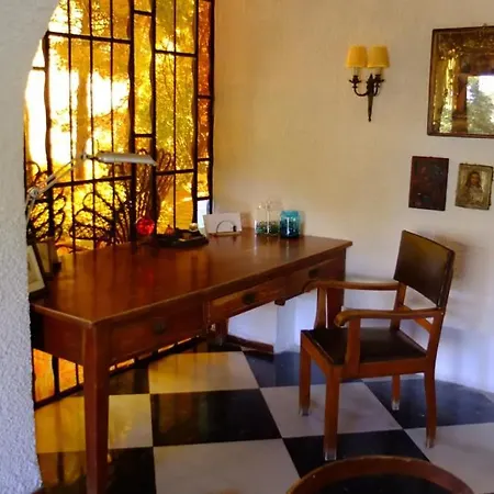 Villa Moskoff Amina *